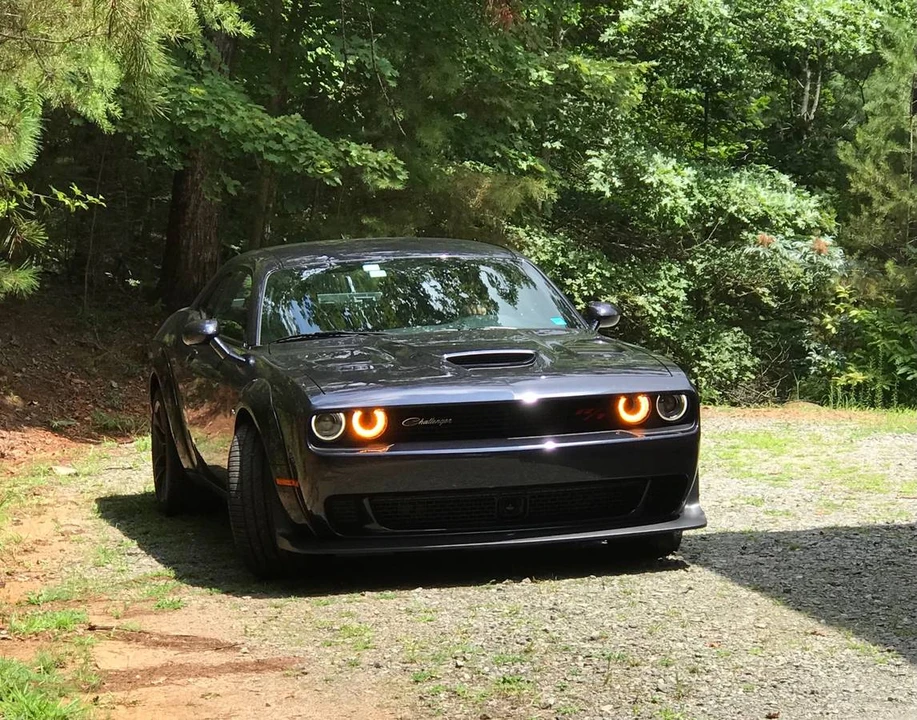 2019 Dodge Challenger SRT8 & 392 3rd Gen - Image 2 of 24