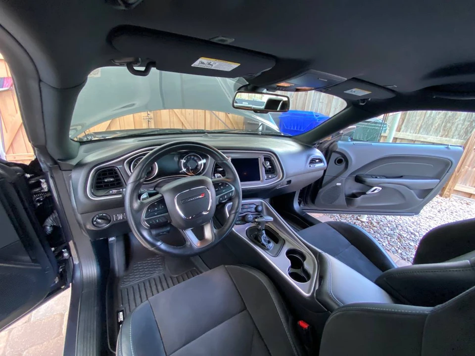 2019 Dodge Challenger SRT8 & 392 3rd Gen - Image 17 of 24