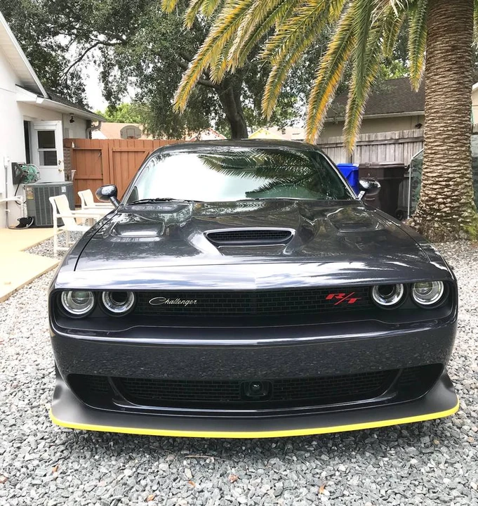 2019 Dodge Challenger SRT8 & 392 3rd Gen - Image 4 of 24