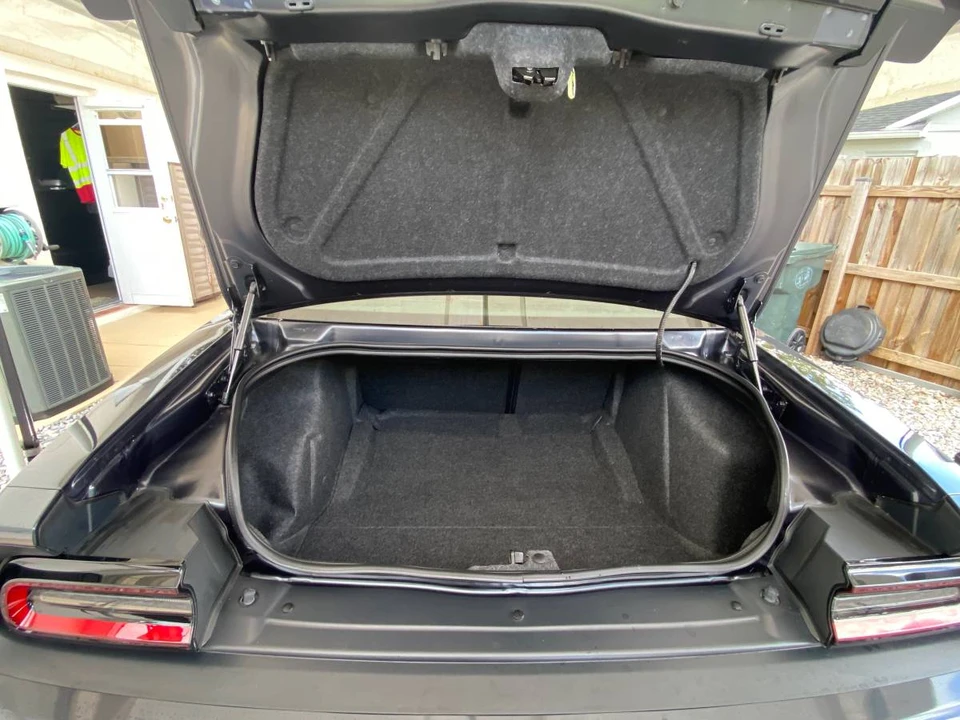 2019 Dodge Challenger SRT8 & 392 3rd Gen - Image 10 of 24