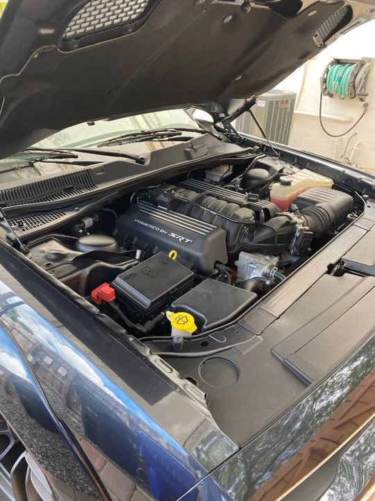 2019 Dodge Challenger SRT8 & 392 3rd Gen - Image 9 of 24