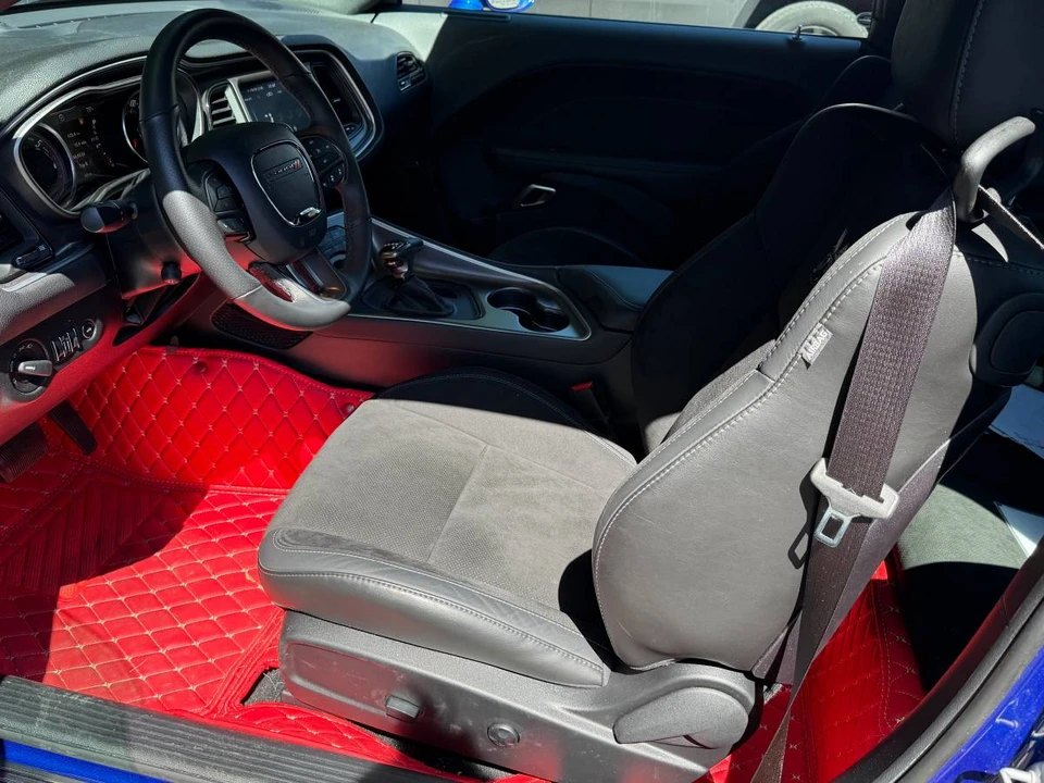 2019 Dodge Challenger SRT8 & 392 3rd Gen - Image 6 of 6