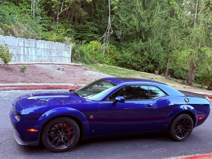 2019 Dodge Challenger SRT8 & 392 3rd Gen - Image 2 of 6