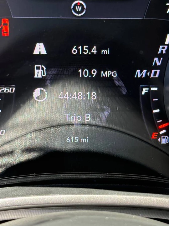 2019 Dodge Challenger SRT8 & 392 3rd Gen - Image 5 of 6