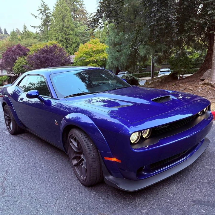 2019 Dodge Challenger SRT8 & 392 3rd Gen - Image 3 of 6