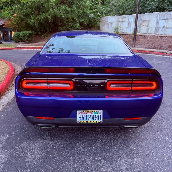 2019 Dodge Challenger SRT8 & 392 3rd Gen - Image 4 of 6