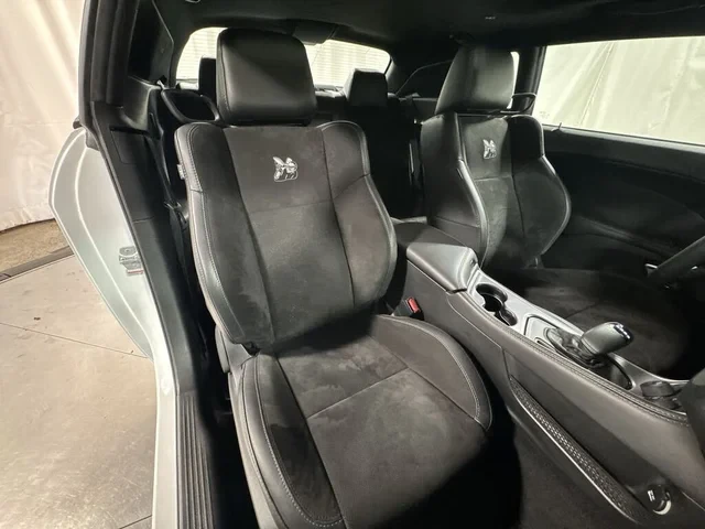 2019 Dodge Challenger SRT8 & 392 3rd Gen - Image 19 of 20