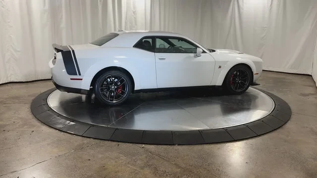 2019 Dodge Challenger SRT8 & 392 3rd Gen - Image 2 of 20