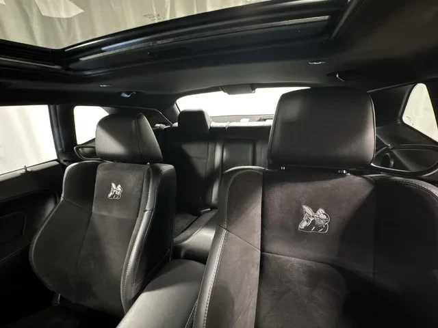 2019 Dodge Challenger SRT8 & 392 3rd Gen - Image 16 of 20