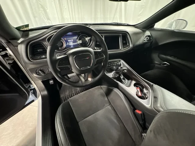 2019 Dodge Challenger SRT8 & 392 3rd Gen - Image 5 of 20