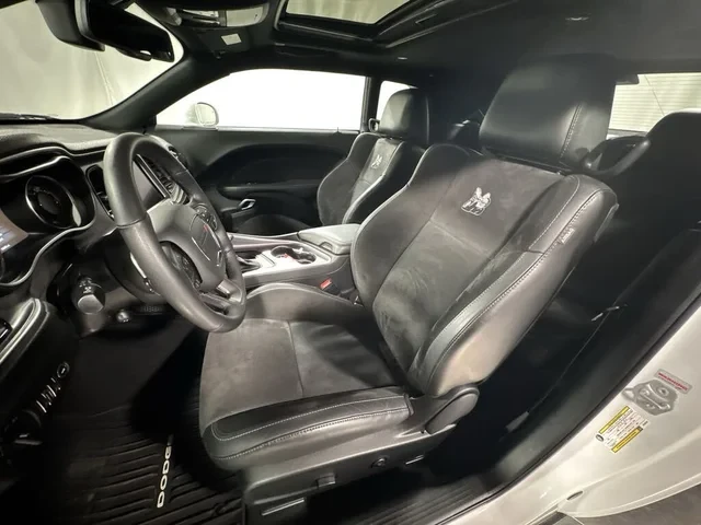 2019 Dodge Challenger SRT8 & 392 3rd Gen - Image 6 of 20