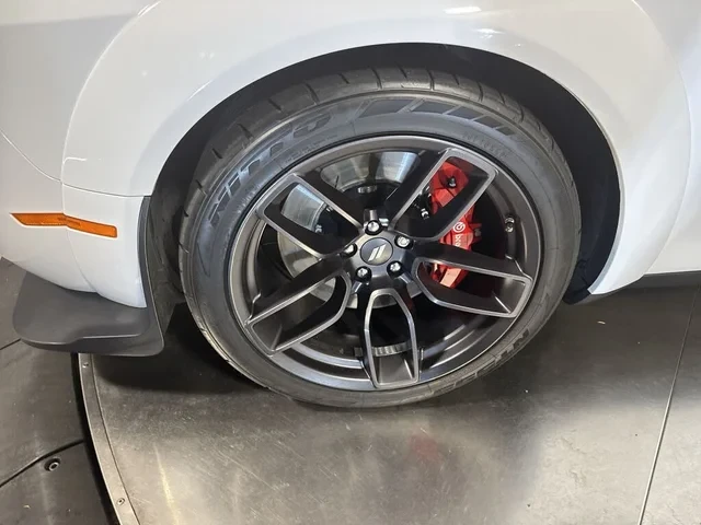 2019 Dodge Challenger SRT8 & 392 3rd Gen - Image 4 of 20