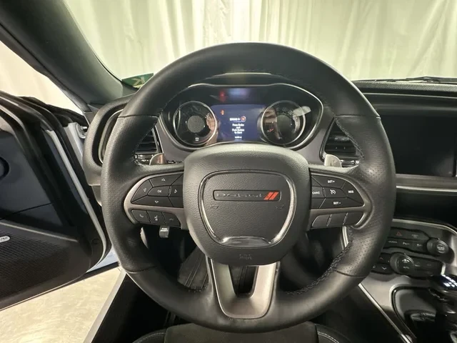 2019 Dodge Challenger SRT8 & 392 3rd Gen - Image 11 of 20