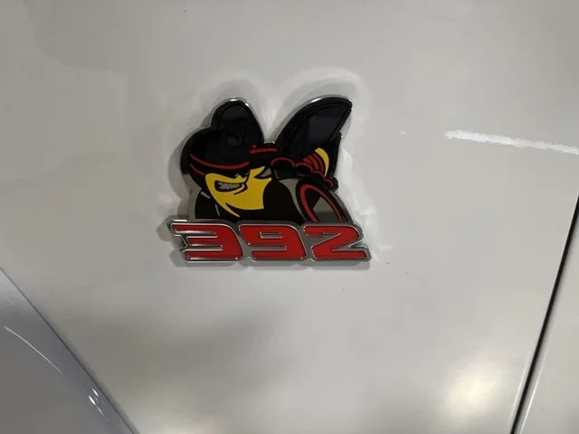 2019 Dodge Challenger SRT8 & 392 3rd Gen - Image 3 of 20
