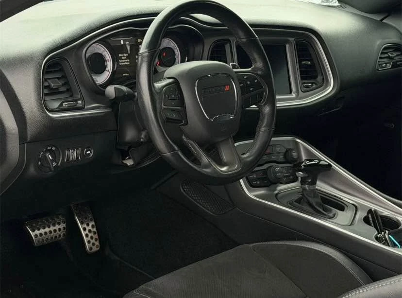 2019 Dodge Challenger 3rd Gen - Image 7 of 9