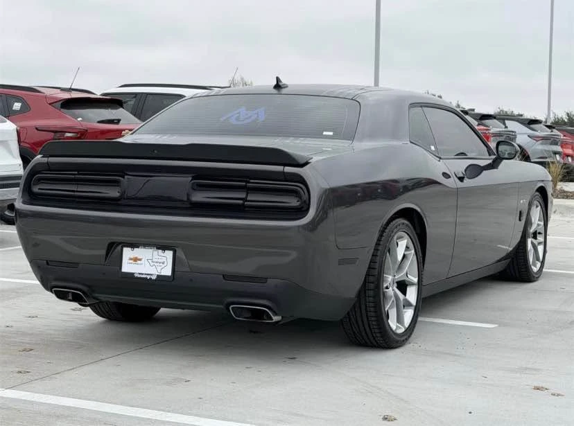 2019 Dodge Challenger 3rd Gen - Image 2 of 9