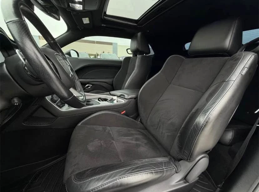 2019 Dodge Challenger 3rd Gen - Image 6 of 9