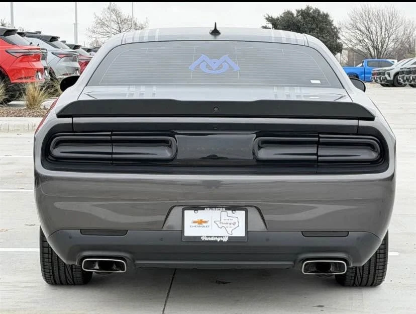 2019 Dodge Challenger 3rd Gen - Image 3 of 9