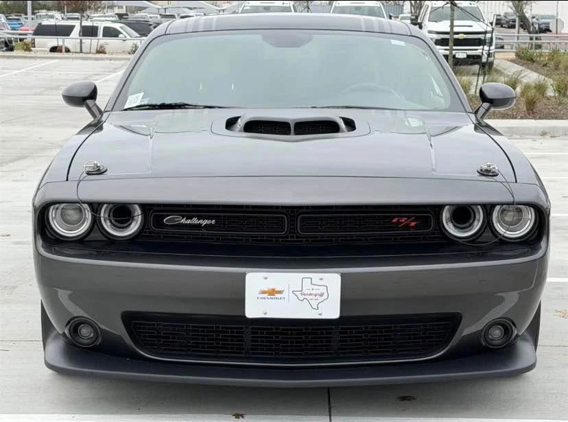 2019 Dodge Challenger 3rd Gen - Image 4 of 9
