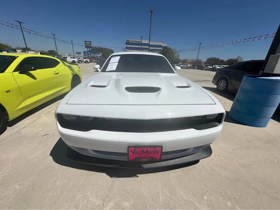 2019 Dodge Challenger 3rd Gen - Image 3 of 6