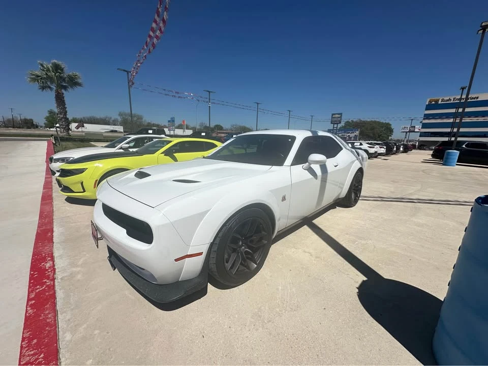 2019 Dodge Challenger 3rd Gen - Image 2 of 6