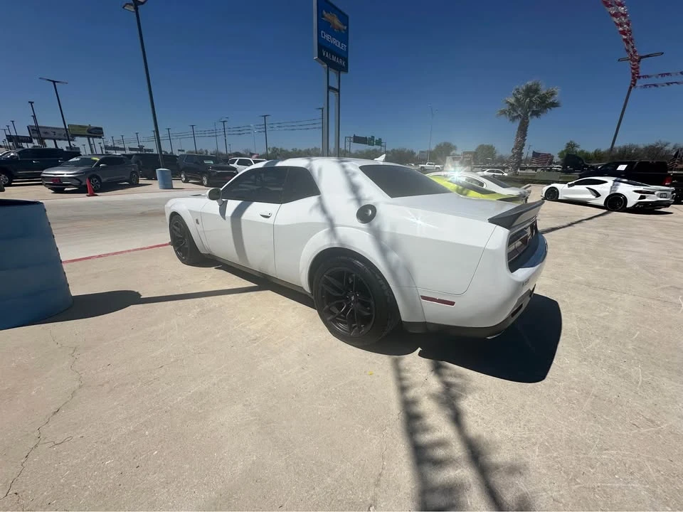 2019 Dodge Challenger 3rd Gen - Image 5 of 6