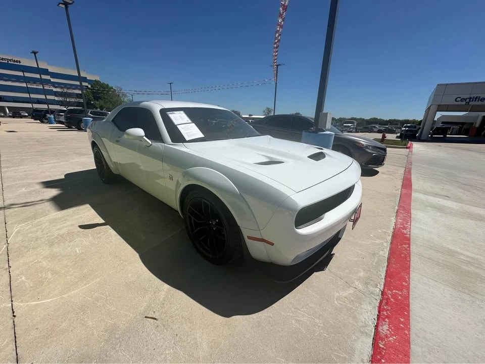 2019 Dodge Challenger 3rd Gen - Image 4 of 6