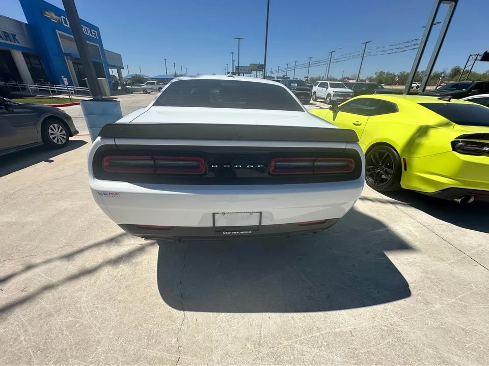 2019 Dodge Challenger 3rd Gen - Image 6 of 6