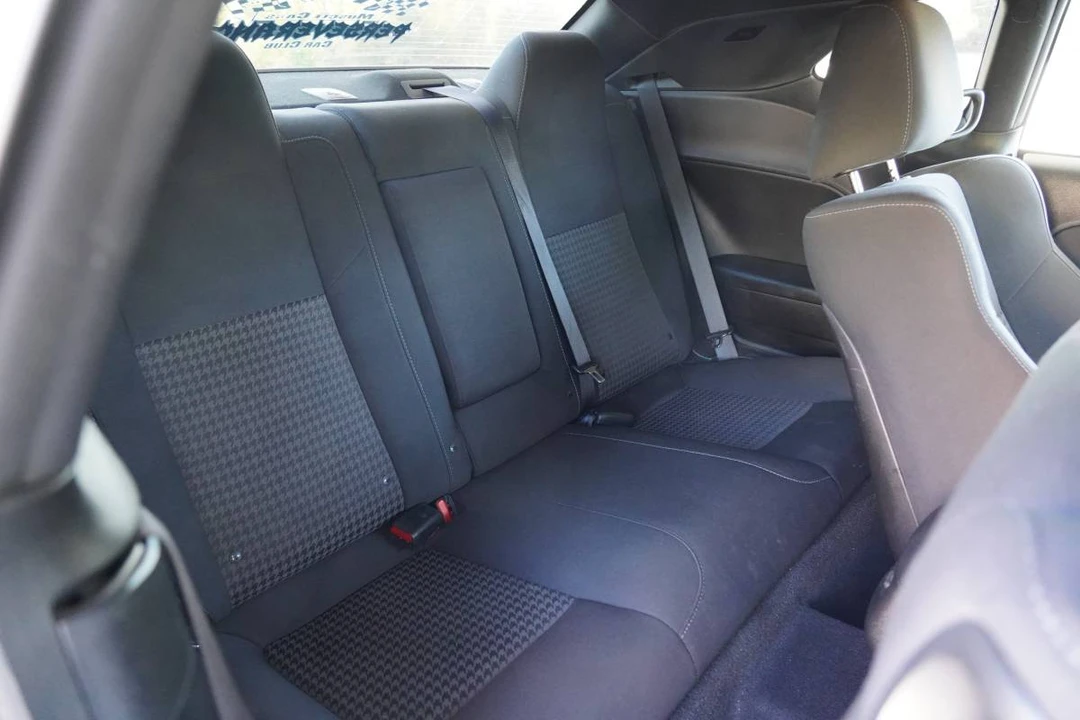 2019 Dodge Challenger 3rd Gen - Image 24 of 24