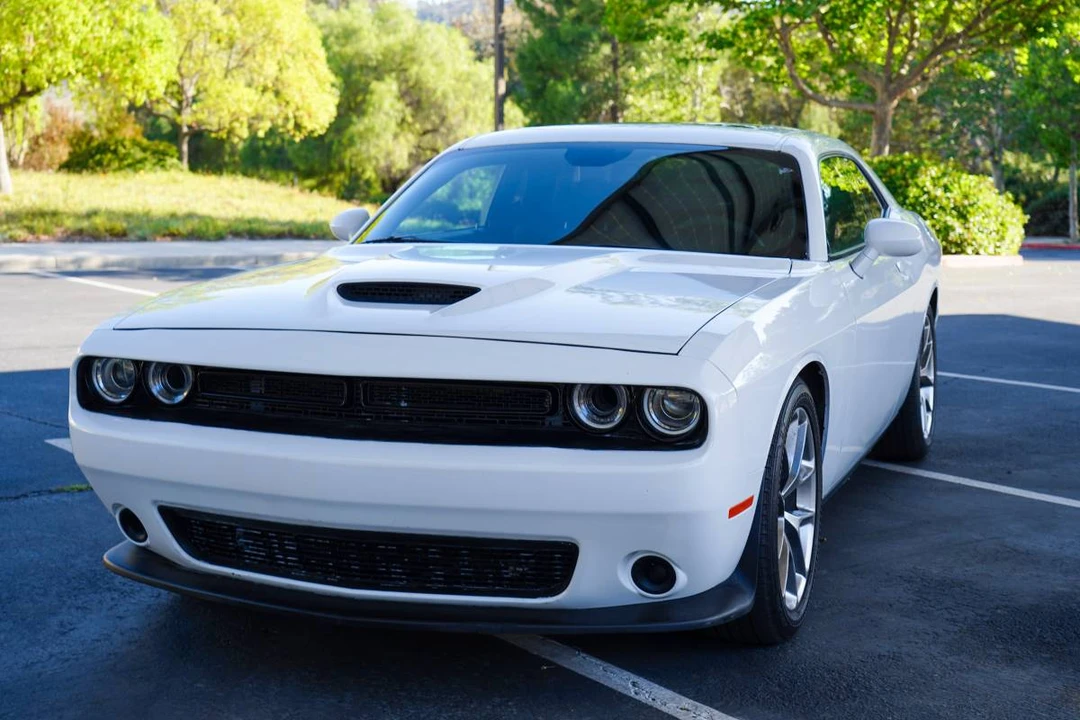 2019 Dodge Challenger 3rd Gen - Image 7 of 24