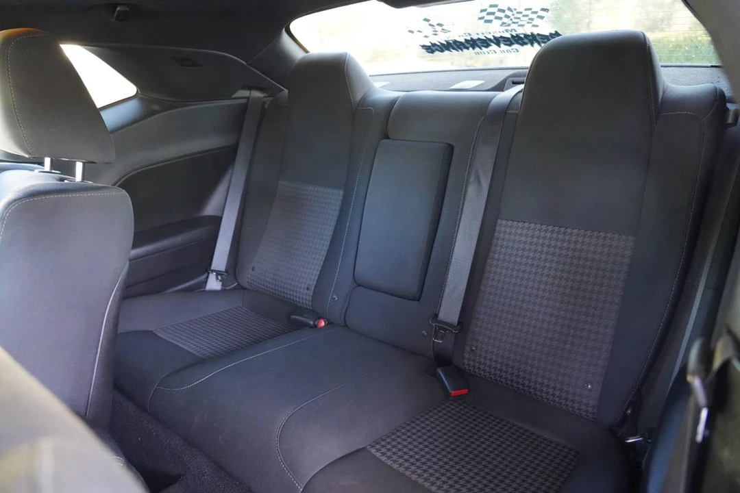 2019 Dodge Challenger 3rd Gen - Image 21 of 24