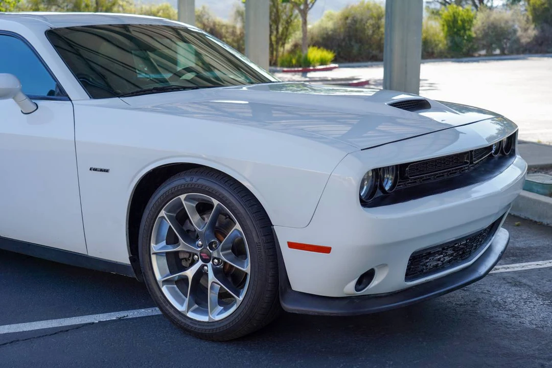 2019 Dodge Challenger 3rd Gen - Image 11 of 24