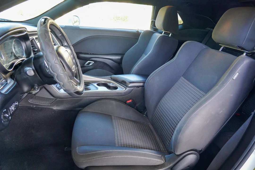 2019 Dodge Challenger 3rd Gen - Image 20 of 24