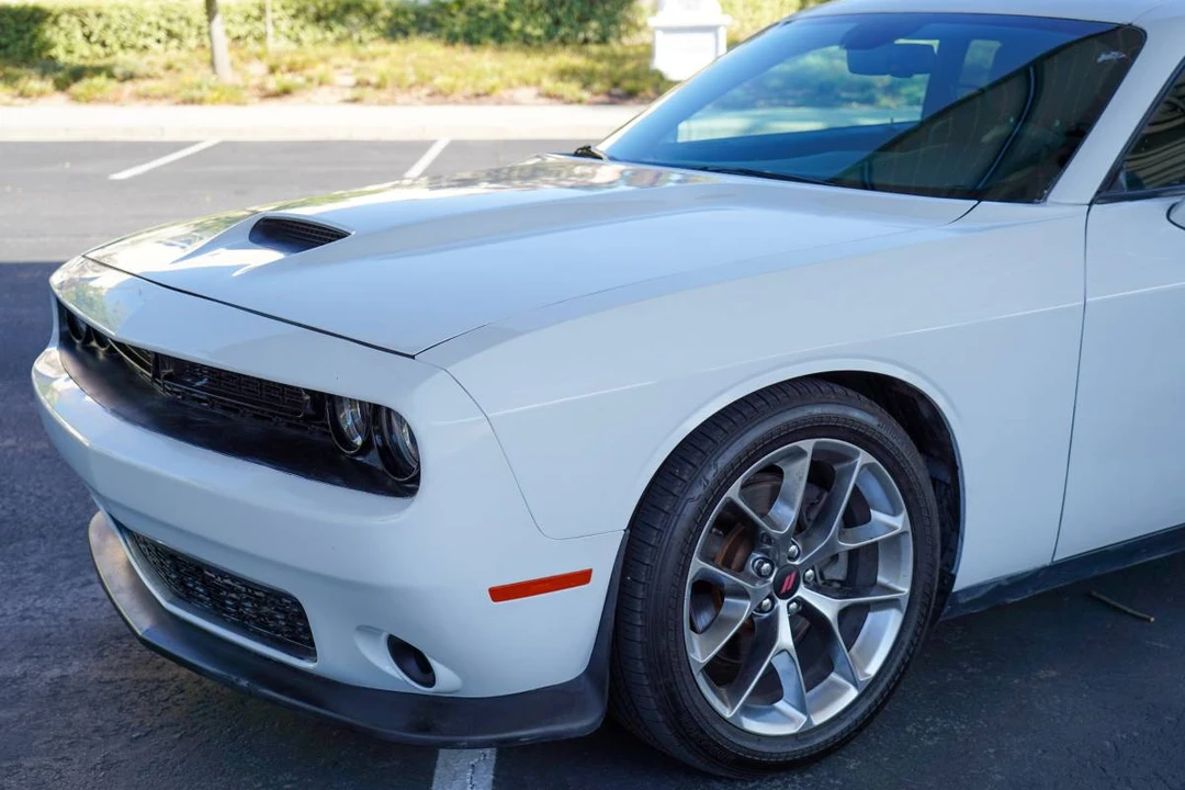 2019 Dodge Challenger 3rd Gen - Image 13 of 24