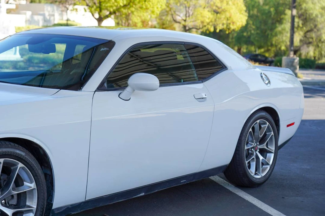 2019 Dodge Challenger 3rd Gen - Image 14 of 24