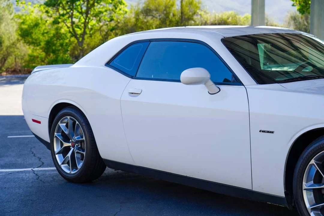 2019 Dodge Challenger 3rd Gen - Image 12 of 24
