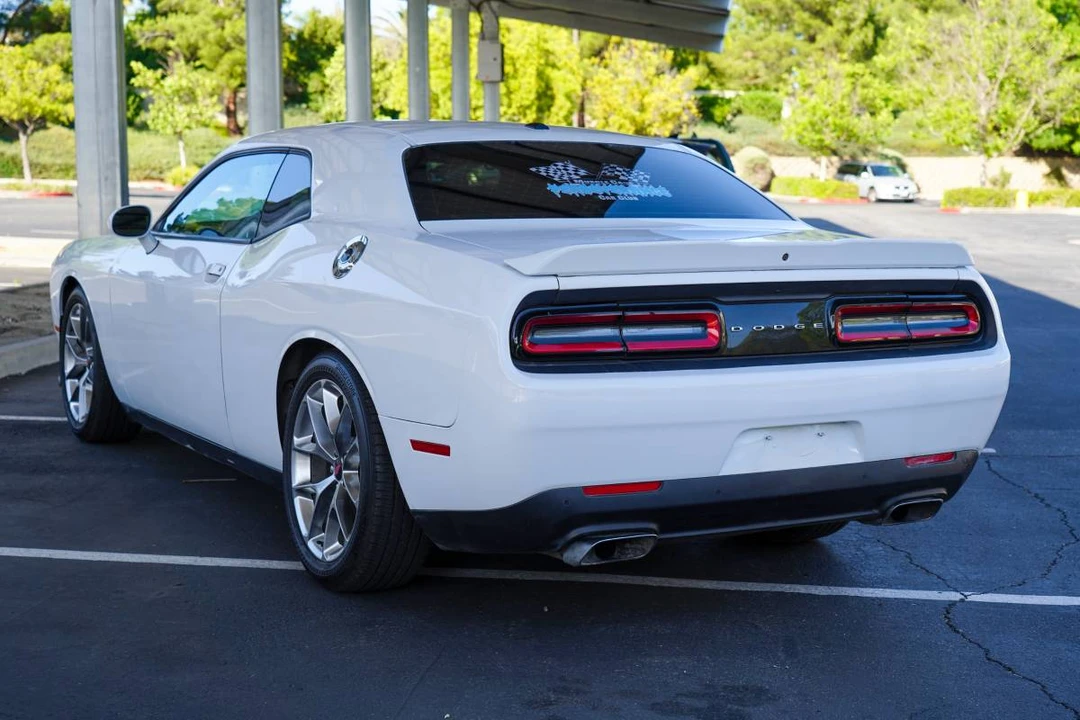2019 Dodge Challenger 3rd Gen - Image 4 of 24
