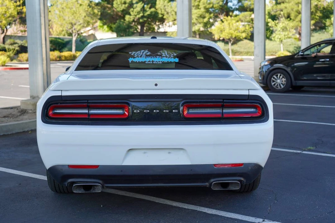 2019 Dodge Challenger 3rd Gen - Image 3 of 24