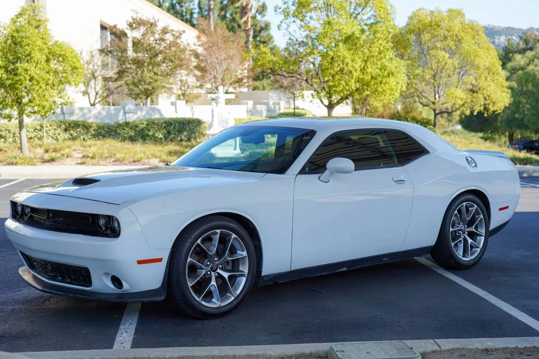 2019 Dodge Challenger 3rd Gen - Image 6 of 24