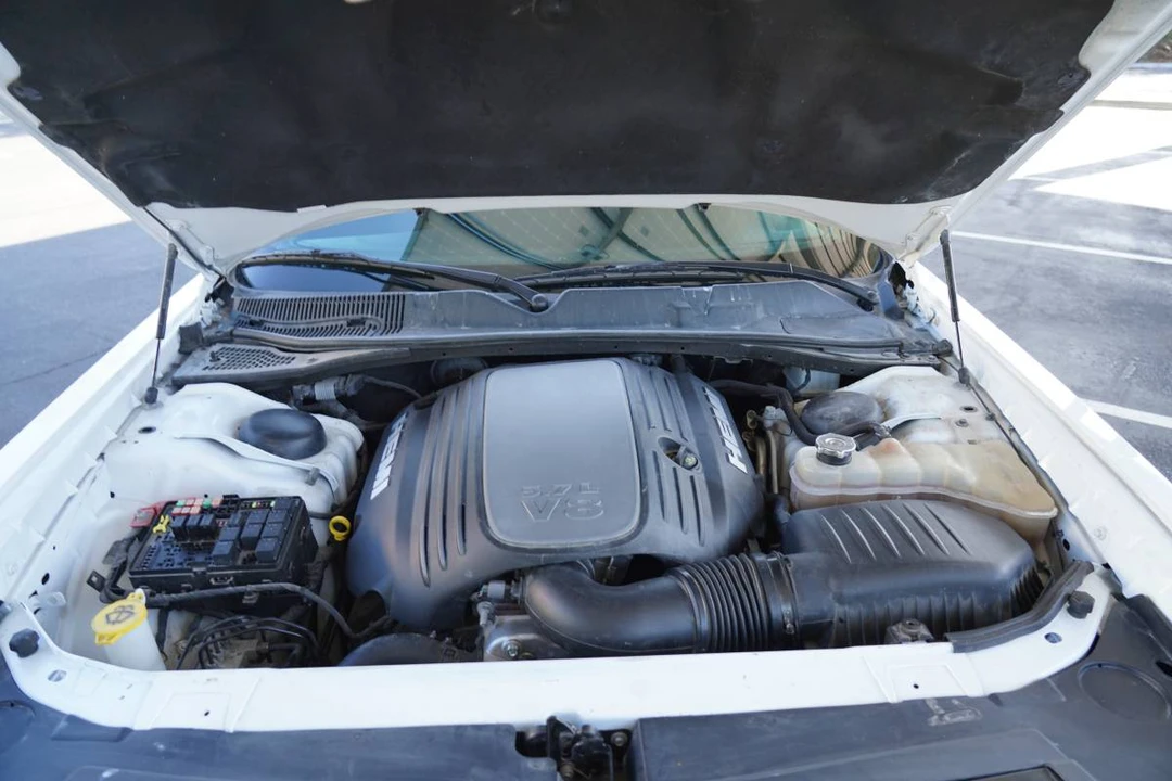 2019 Dodge Challenger 3rd Gen - Image 23 of 24