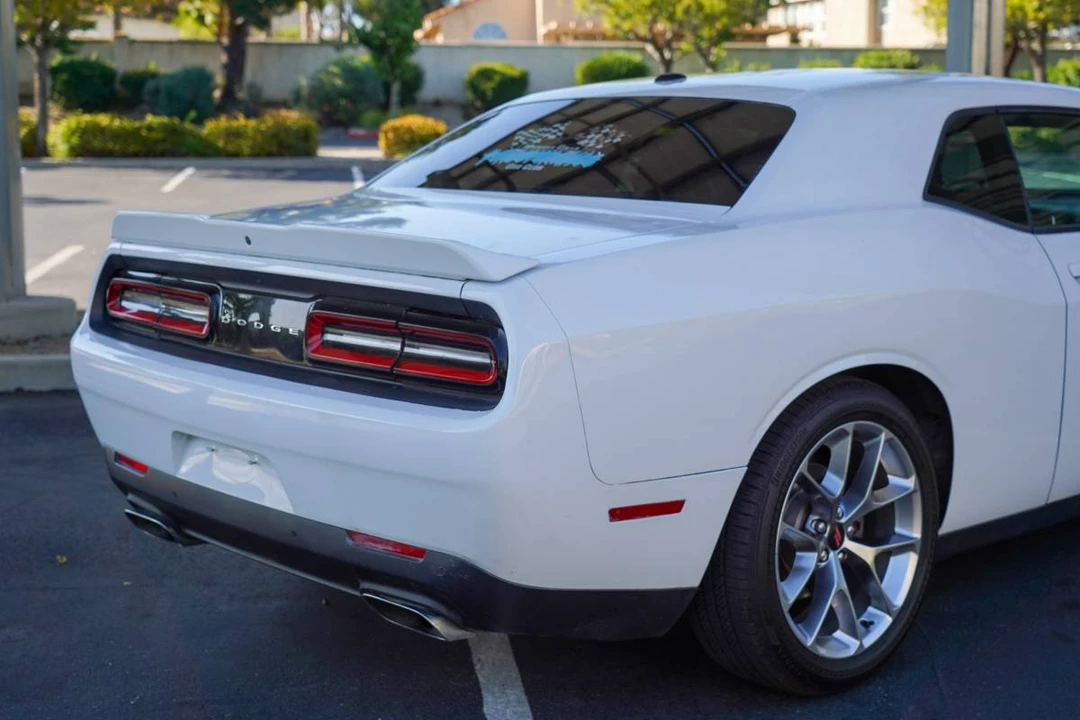 2019 Dodge Challenger 3rd Gen - Image 17 of 24