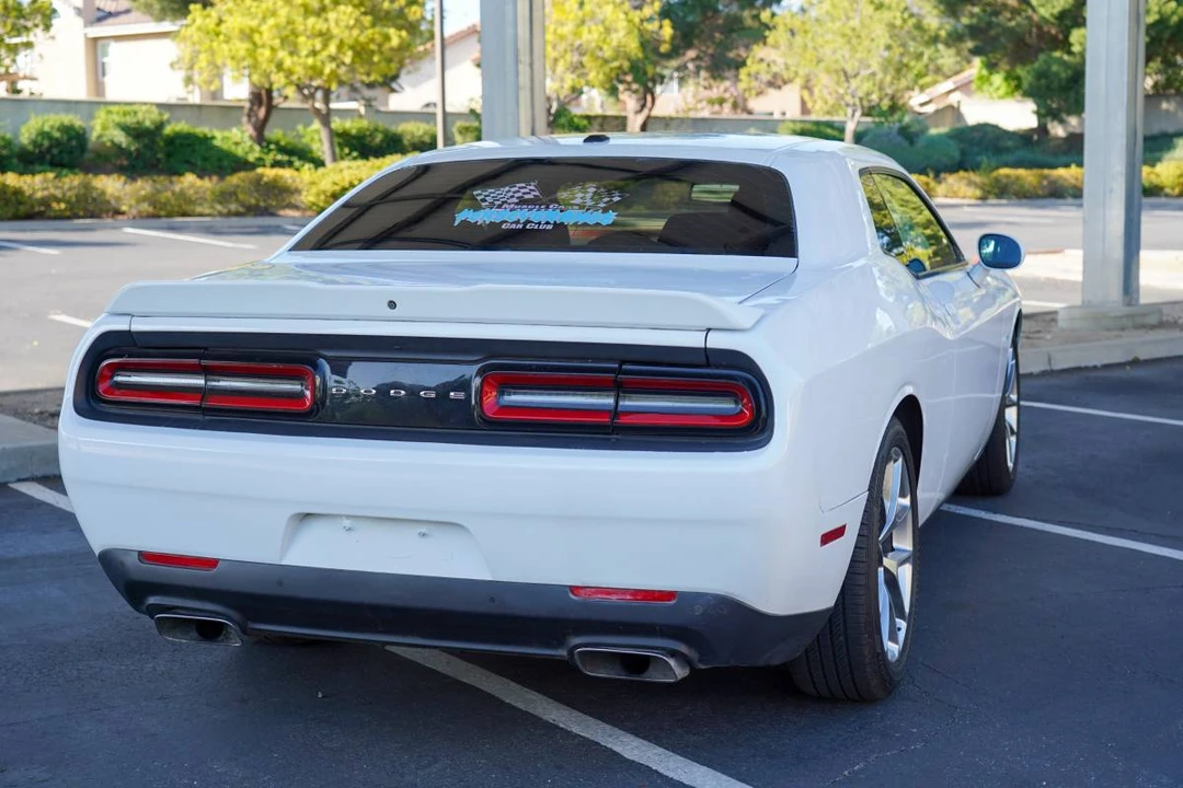 2019 Dodge Challenger 3rd Gen - Image 2 of 24