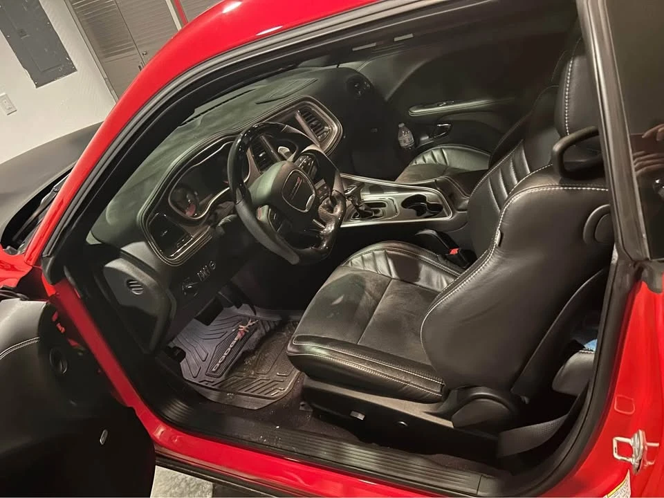2019 Dodge Challenger SRT Hellcat 3rd Gen - Image 5 of 7
