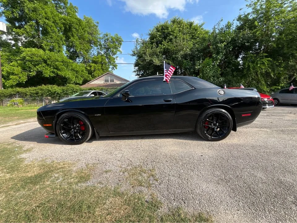 2019 Dodge Challenger 3rd Gen - Image 3 of 16