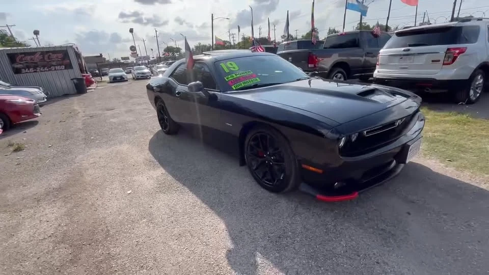 2019 Dodge Challenger 3rd Gen - Image 16 of 16