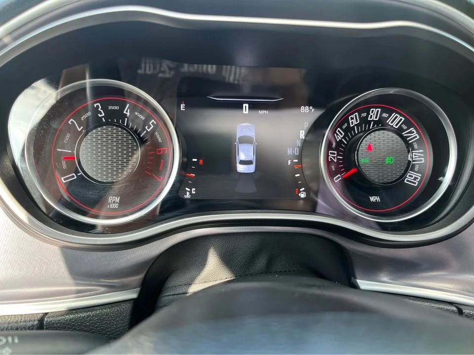 2019 Dodge Challenger 3rd Gen - Image 15 of 16