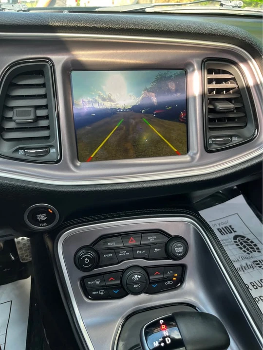 2019 Dodge Challenger 3rd Gen - Image 14 of 16