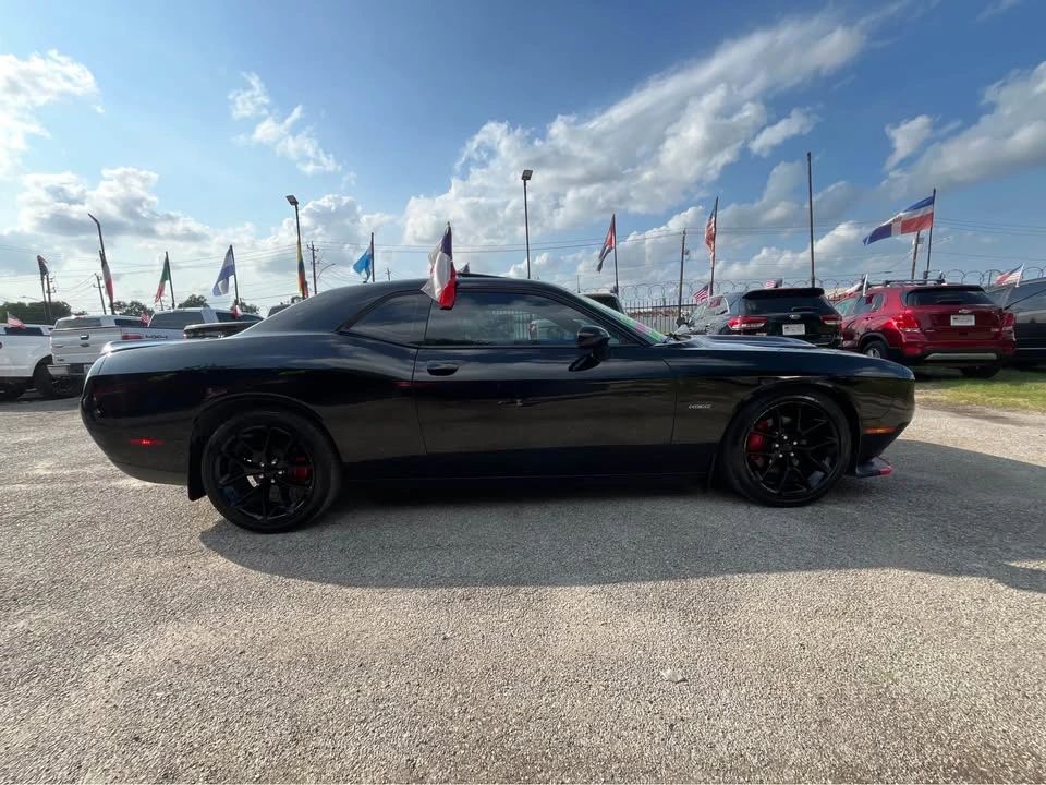 2019 Dodge Challenger 3rd Gen - Image 7 of 16
