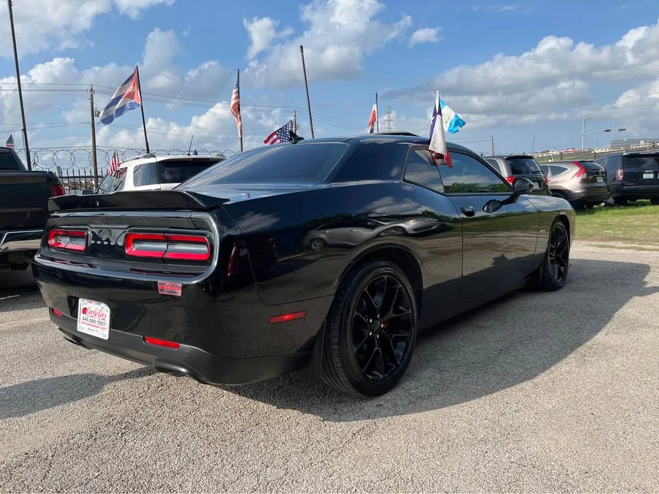 2019 Dodge Challenger 3rd Gen - Image 6 of 16