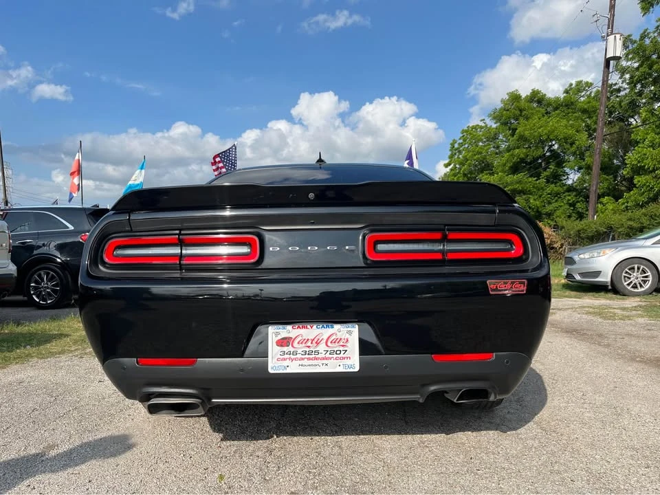 2019 Dodge Challenger 3rd Gen - Image 5 of 16
